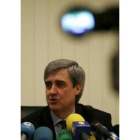 El leonés Badiola, presidente del Colegio de Veterinarios de España