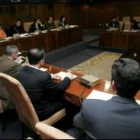 El alcalde se reunió con los sectores implicados en la teleasistencia