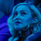 Madonna, el pasado 4 de mayo en Nueva York.
