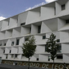 Auditorio de León