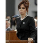 El pulso de 21 días ha mostrado las muchas carencias del gobierno argentino de Cristina Kirchner
