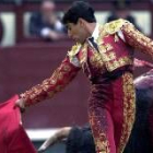 La feria de León retoma hoy los festejos, con un interesante cartel y tres toreros de la comunidad