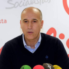 José Antonio Diez.