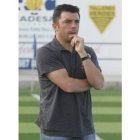 Cembranos es optimista para la final.