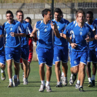 La Cultural entrenará hoy en el Reino para preparar el derbi ante el Bembibre.