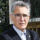 David Fernández. RAMIRO
