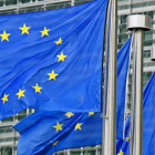 El Tribunal General europeo ha justificado denegar el registro de la marca al considerar que va contra los valores fundacionales de la UE.