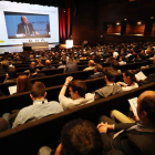El Enise ha batido de nuevo, en su undécima edición, el récord de participantes, con 1.300 personas