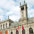 Las entidades locales prosiguen con su plan de ajuste.