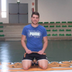 Tomás González.