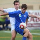 El equipo trepalense está en pleno periodo de composición de su plantilla.