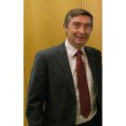 José Ángel Arranz, director del Medio Natural de la Junta.
