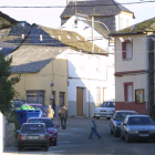 Imagen de archivo de San Román de Bembibre.