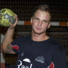 Stranovsky será uno de los referentes del Ademar para llegar a la final de la Copa EHF.