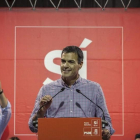 Pedro Sánchez