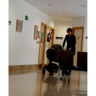 Imagen de un centro de salud. JESÚS