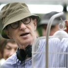 El cineasta norteamericano Woody Allen.