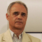 Pizarro, vicepresidente de la Agrupación de Vendedores.