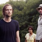 ‘The River’, serie sobre la búsqueda en el Amazonas de un presentador de televisión.