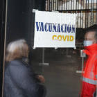 vacuna