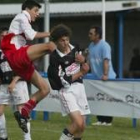 El fútbol base leonés afronta una nueva jornada de su competición