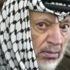 Yaser Arafat no ha creado un ministerio ejecutivo como pedía Sharon