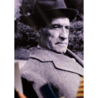 Imagen del pensador vitalista español José Ortega y Gasset