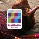 Imagen de Change.org para la petición de la retirada del 'paquete taurino' de Nautilia.