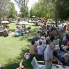 Las instalaciones de la Casa de Galicia fueron el escenario de la fiesta en honor a Santiago