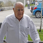 Amancio Ortega, en el 2013.