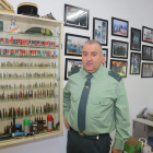 SECUNDINO PÉREZ