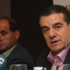 Ismael Álvarez, en una imagen de archivo