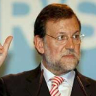 Rajoy.