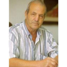 El alcalde popular de Fresno de la Vega, Francisco Martínez Marcos
