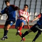 El Atlético Bembibre sólo tiene un encuentro pendiente por disputar, mientras la Segoviana, tres