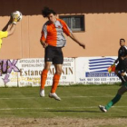 La Virgen dominó de principio a fin ante un débil Carbajosa.