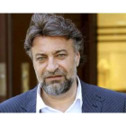 Julián Lago, en una imagen del año 2008.