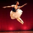 Imagen de una de las representaciones anteriores del ballet de Carmen Roche