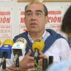 La Federación Vecinal que dirige Alberto Zapico es la impulsora del foro