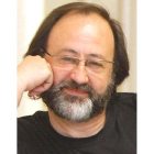 Luis Miguel Domínguez.