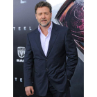 El actor neozelandés de origen australiano Russell Crowe.