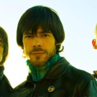 Supersweet prersenta hoy su disco ‘The Hereafter’ en León.