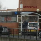 UGT reclama de nuevo una solución urgente para el área de Urgencias