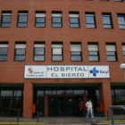 El Hospital del Bierzo, en el que más tiempo esperan los pacientes para operarse.