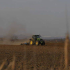 El nuevo marco de la normativa del sector agropecuario tardará aún dos años en entrar en vigor.
