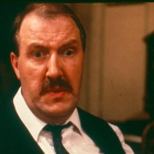 El actor Gordon Kaye, en la telecomedia de la BBC 'Allo, Allo!'.