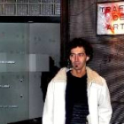 La puerta de Tráfico de Arte esconde una original dimensión