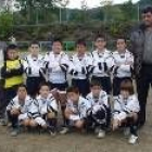 El Arenas sólo cedió ante el San Ignacio en la recta final del partido