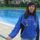 Noemí buscará un buen resultado en el Nacional que comienza hoy en Barcelona.