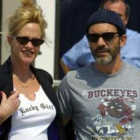 Melanie Griffith y Antonio Banderas encabezan el elenco de famosos que asistirán a los Micrófonos
